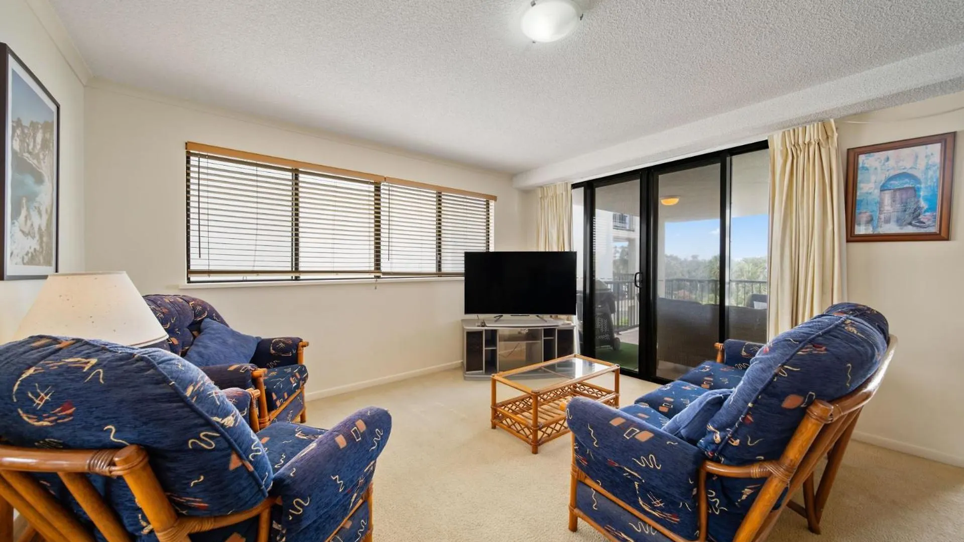 Appartamento Unit 62 Marcoola Beach Resort